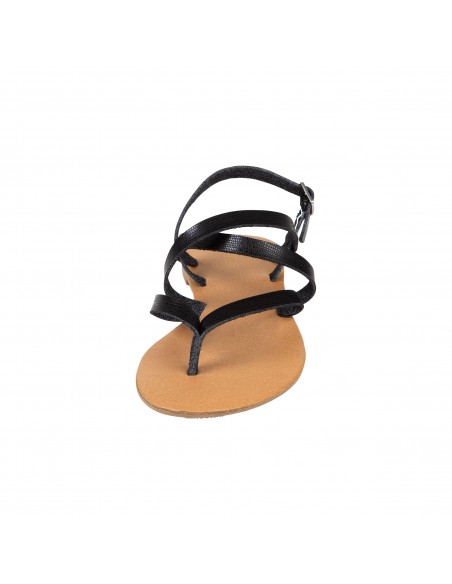 Sandalias planas Weber para mujer