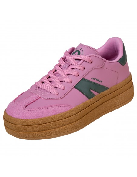 Zapatos casuales Nova para mujer