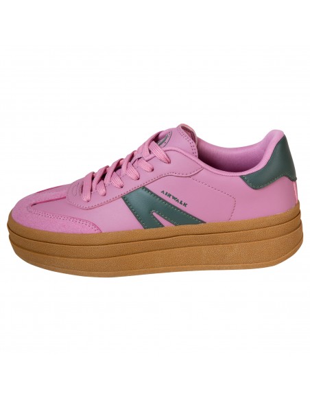 Zapatos casuales Nova para mujer