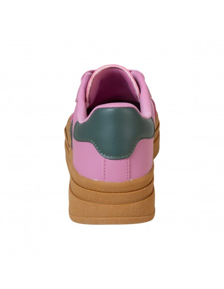 Zapatos casuales Nova para mujer