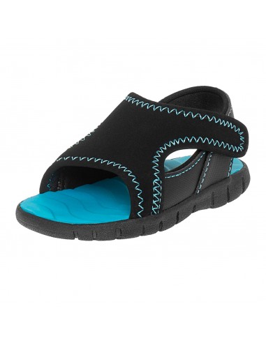 Sandalias para precaminador