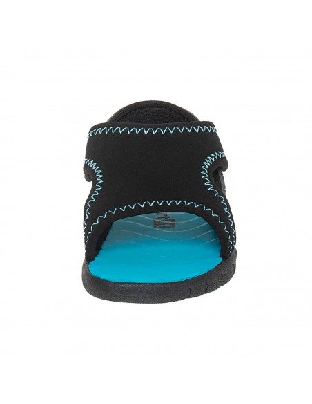 Sandalias para precaminador