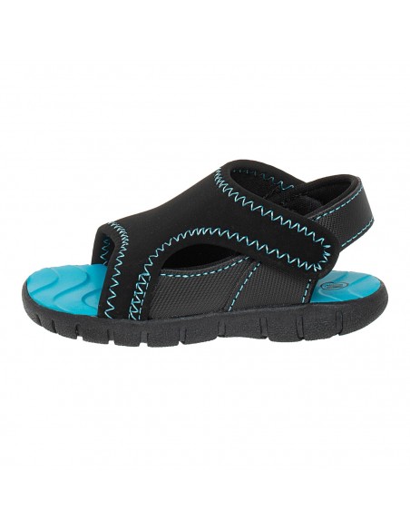 Sandalias para precaminador