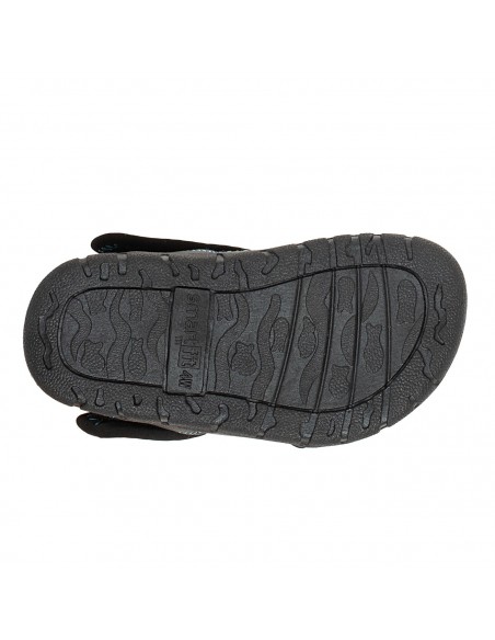 Sandalias para precaminador