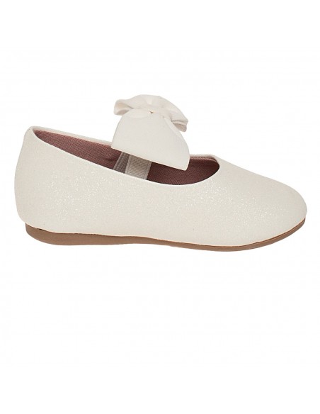 Zapatos casuales Cairo para niña pequeña