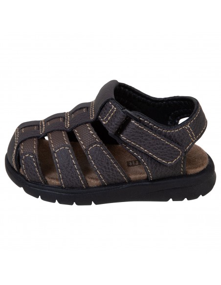 Sandalias Livingston tipo pescador para niño pequeño