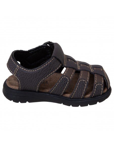Sandalias Livingston tipo pescador para niño pequeño