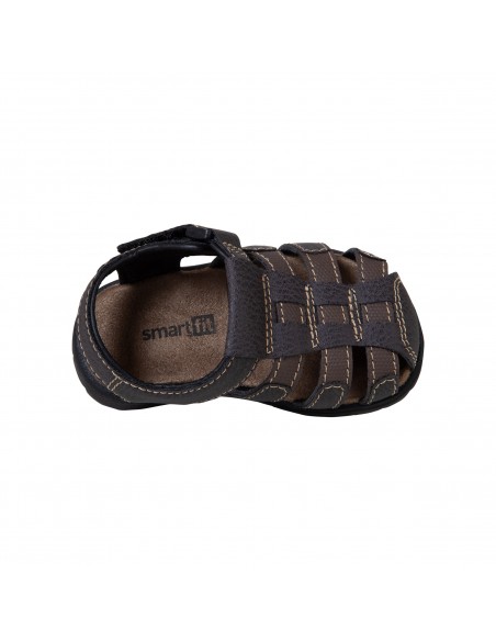 Sandalias Livingston tipo pescador para niño pequeño