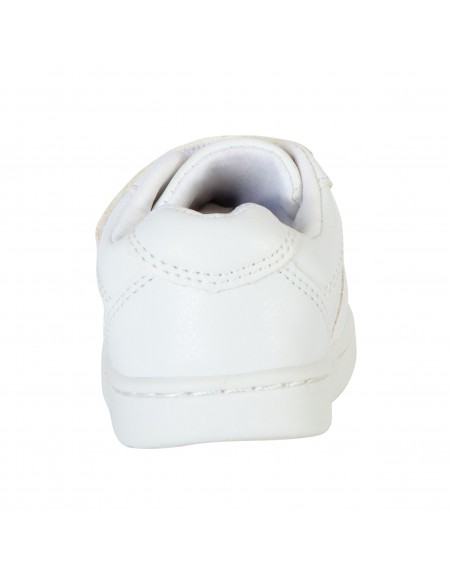 Zapatos casuales para precaminador