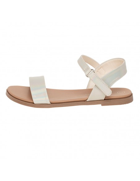 Sandalias Pat para niña