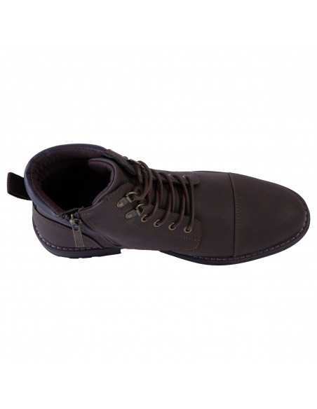 Botines Stalwart para hombre