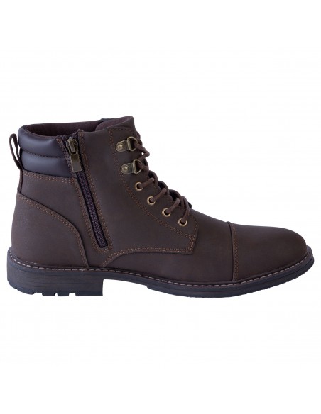 Botines Stalwart para hombre