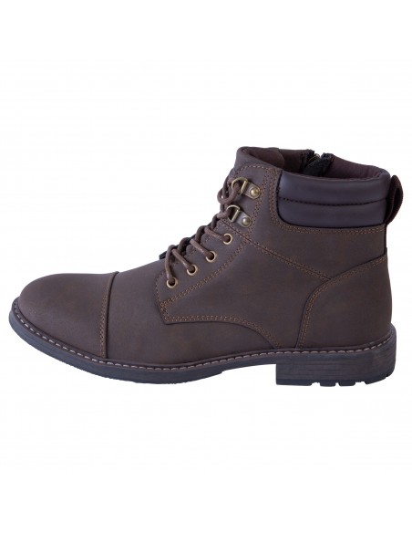 Botines Stalwart para hombre