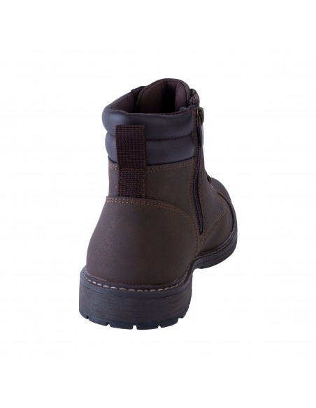 Botines Stalwart para hombre