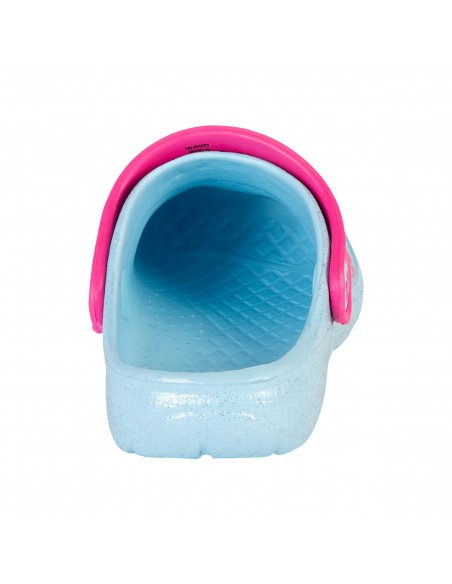 Sandalias con diseño de Frozen para niña pequeña