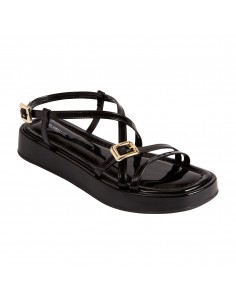 Sandalias planas Imogene para mujer