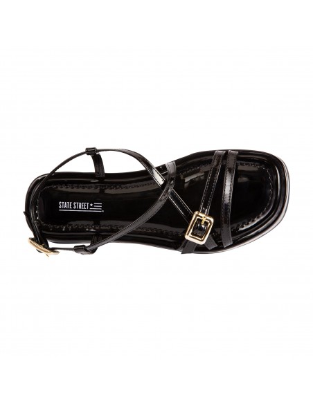 Sandalias planas Imogene para mujer