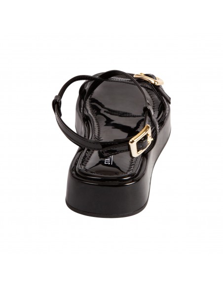 Sandalias planas Imogene para mujer