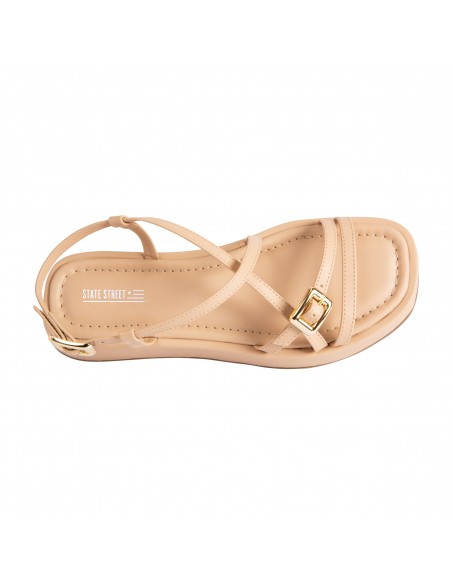 Sandalias planas Imogene para mujer