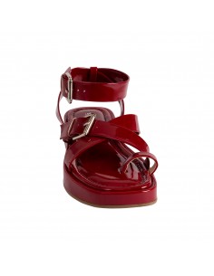 Sandalias planas Laurel para mujer 2