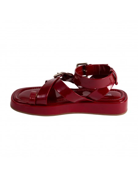 Sandalias planas Laurel para mujer