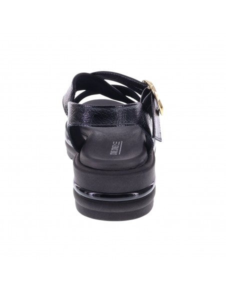 Sandalias con plataforma para mujer