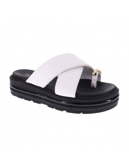 Sandalias Pepper para mujer