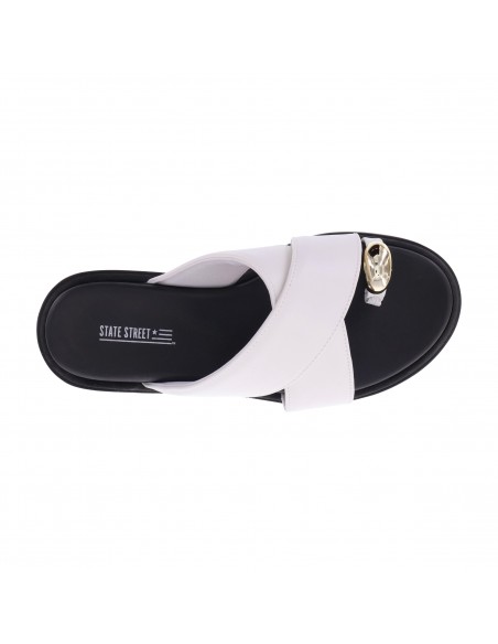 Sandalias Pepper para mujer