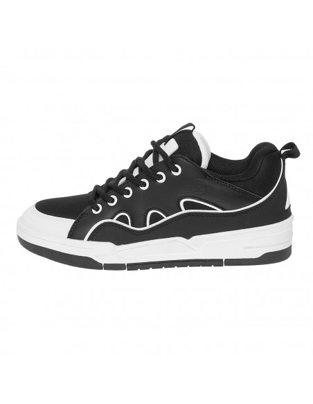Zapatos deportivos Manifesto para mujer
