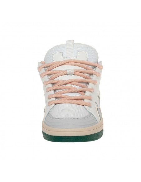 Zapatos deportivos Manifesto para mujer