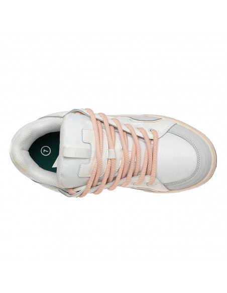 Zapatos deportivos Manifesto para mujer