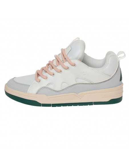 Zapatos deportivos Manifesto para mujer