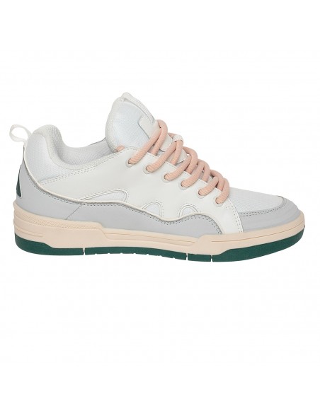 Zapatos deportivos Manifesto para mujer