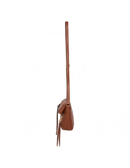 Cartera de cruzar Rivers para mujer