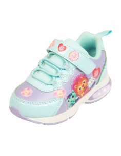Zapatos deportivos Gabbys para niña pequeña