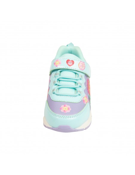 Zapatos deportivos Gabbys para niña pequeña