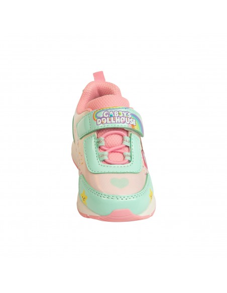 Zapatos deportivos Gabbys para niña pequeña