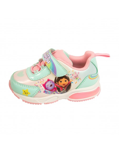 Zapatos deportivos Gabbys para niña pequeña