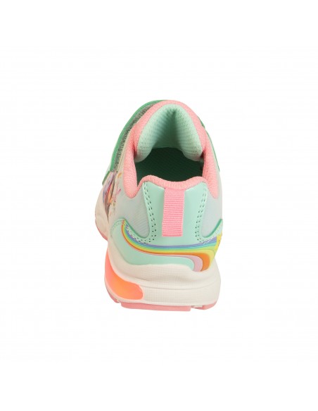 Zapatos deportivos Gabbys para niña pequeña