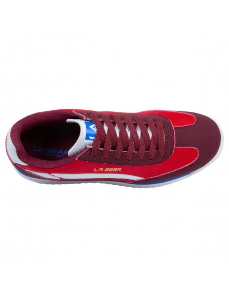 Zapatos deportivos para mujer