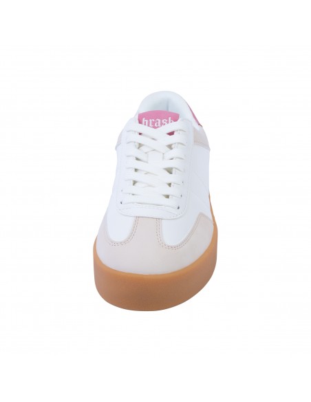 Zapatos casuales tipo sneakers Mesa para mujer