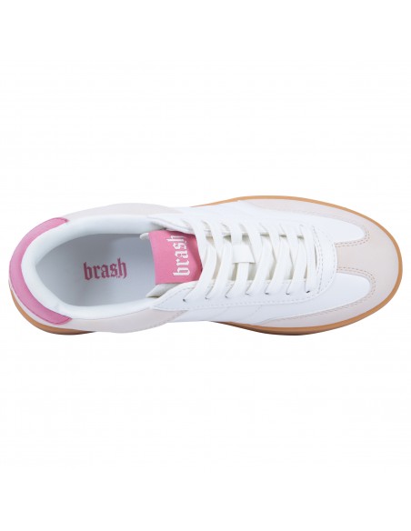 Zapatos casuales tipo sneakers Mesa para mujer