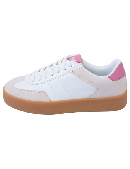 Zapatos casuales tipo sneakers Mesa para mujer