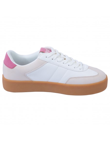 Zapatos casuales tipo sneakers Mesa para mujer