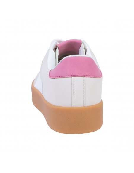 Zapatos casuales tipo sneakers Mesa para mujer