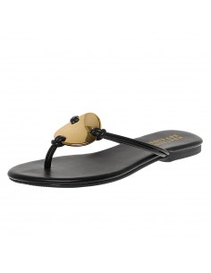 Sandalias planas Aruba para mujer
