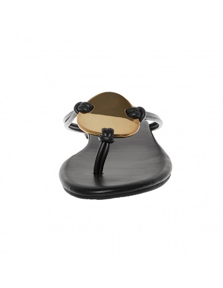 Sandalias planas Aruba para mujer