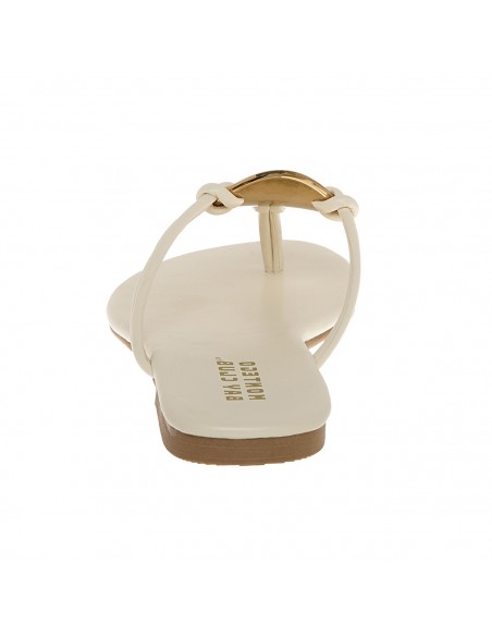 Sandalias planas Aruba para mujer