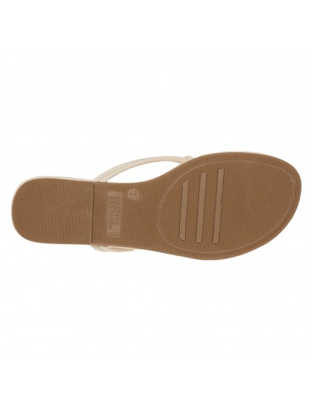 Sandalias planas Aruba para mujer