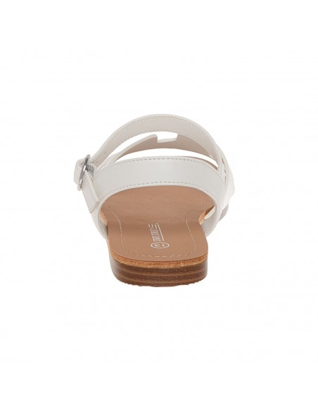Sandalias planas Breeze para niña